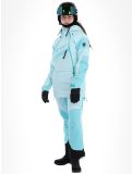 Miniatuur Tenson, Aerismo JackoRak ski-jas dames Light Turqoise Turquoise 