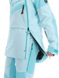 Miniatuur Tenson, Aerismo JackoRak ski-jas dames Light Turqoise Turquoise 