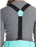 Miniatuur Tenson, Core Ski skibroek dames Light Turquoise groen 