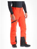 Miniatuur Tenson, Core Ski skibroek heren Fiery Red rood 