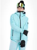 Miniatuur Tenson, Grace ski-jas dames Light Turqoise Turquoise 