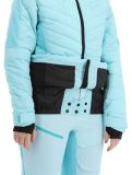 Miniatuur Tenson, Grace ski-jas dames Light Turqoise Turquoise 