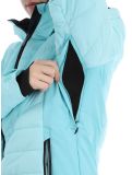 Miniatuur Tenson, Grace ski-jas dames Light Turqoise Turquoise 