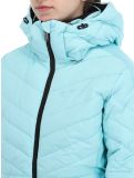 Miniatuur Tenson, Grace ski-jas dames Light Turqoise Turquoise 