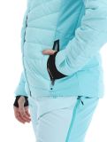 Miniatuur Tenson, Grace ski-jas dames Light Turqoise Turquoise 