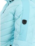 Miniatuur Tenson, Grace ski-jas dames Light Turqoise Turquoise 