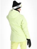 Miniatuur Tenson, Moa Ski ski-jas dames Light Green groen 