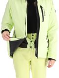 Miniatuur Tenson, Moa Ski ski-jas dames Light Green groen 