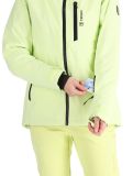 Miniatuur Tenson, Moa Ski ski-jas dames Light Green groen 