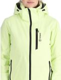 Miniatuur Tenson, Moa Ski ski-jas dames Light Green groen 