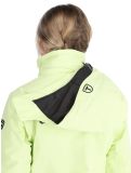 Miniatuur Tenson, Moa Ski ski-jas dames Light Green groen 