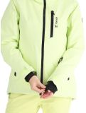 Miniatuur Tenson, Moa Ski ski-jas dames Light Green groen 