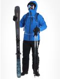 Miniatuur Tenson, Prime Pro ski-jas heren Cobalt Blue blauw 