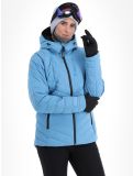 Miniatuur Tenson, Prime ski-jas dames Azure Blue blauw 