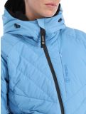 Miniatuur Tenson, Prime ski-jas dames Azure Blue blauw 