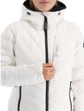 Miniatuur Tenson, Prime ski-jas dames Bright White wit 