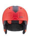 Miniatuur Uvex, Heyya Pro Race skihelm unisex Red Matt rood 