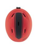 Miniatuur Uvex, Heyya Pro Race skihelm unisex Red Matt rood 