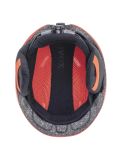 Miniatuur Uvex, Heyya Pro Race skihelm unisex Red Matt rood 