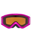 Miniatuur Uvex, Speedy Pro skibril kinderen Pink roze 