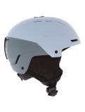 Miniatuur Uvex, Stance Mips skihelm unisex Artic Blue / Glacier Matt blauw, grijs 