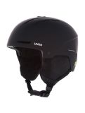 Miniatuur Uvex, Stance Mips skihelm unisex Black Matt zwart 