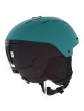 Miniatuur Uvex, Stance Mips skihelm unisex Proton / Black Matt groen, zwart 