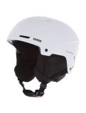 Miniatuur Uvex, Stance Mips skihelm unisex White Matt wit 