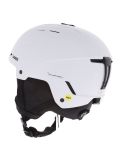 Miniatuur Uvex, Stance Mips skihelm unisex White Matt wit 