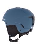 Miniatuur Uvex, Stance skihelm unisex Stone / Blue Matt blauw 