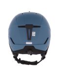 Miniatuur Uvex, Stance skihelm unisex Stone / Blue Matt blauw 