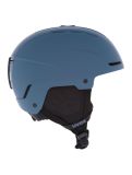 Miniatuur Uvex, Stance skihelm unisex Stone / Blue Matt blauw 