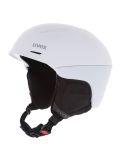 Miniatuur Uvex, Ultra skihelm unisex White / Black Matt wit, zwart 