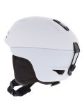 Miniatuur Uvex, Ultra skihelm unisex White / Black Matt wit, zwart 