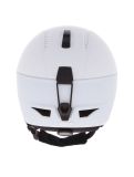 Miniatuur Uvex, Ultra skihelm unisex White / Black Matt wit, zwart 