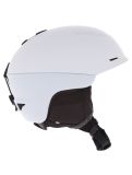 Miniatuur Uvex, Ultra skihelm unisex White / Black Matt wit, zwart 