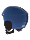 Miniatuur Uvex, Viti skihelm kinderen Blue Matt blauw 