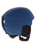 Miniatuur Uvex, Viti skihelm kinderen Blue Matt blauw 