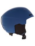 Miniatuur Uvex, Viti skihelm kinderen Blue Matt blauw 