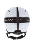 Miniatuur Uvex, Viti Set + Speedy Pro skihelm kinderen White Matt wit 