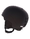 Miniatuur Uvex, Wanted skihelm unisex Black Matt zwart 