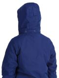 Miniatuur Whistler, Drizzle ski-jas dames Bellweather Blue blauw 