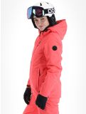 Miniatuur Whistler, Drizzle ski-jas dames Dubarry roze 