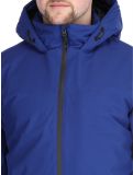 Miniatuur Whistler, Montook ski-jas heren Bellweather Blue blauw 