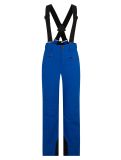 Miniatuur Ziener, Axi Junior skibroek kinderen Cobalt Blue blauw 