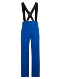 Miniatuur Ziener, Axi Junior skibroek kinderen Cobalt Blue blauw 