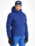 Miniatuur Ziener, Tyers ski-jas heren Vista Blue blauw 