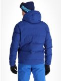 Miniatuur Ziener, Tyers ski-jas heren Vista Blue blauw 