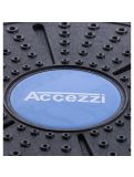 Miniatuur Accezzi, Balanceboard, accessoires, zwart