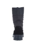 Miniatuur Attiba, Snowboots With Oc System snowboots OC System® dames Black zwart 